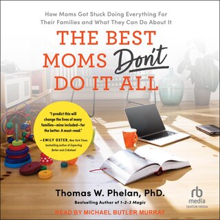 Couverture_The Best Moms Don't Do It All