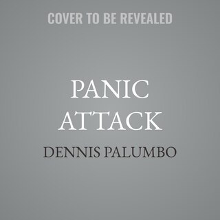 Front cover_Panic Attack