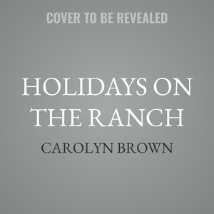 Couverture_Holidays on the Ranch
