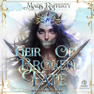 Front cover_Heir of Broken Fate