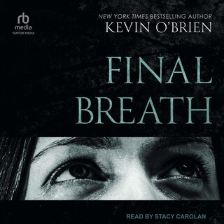 Front cover_Final Breath