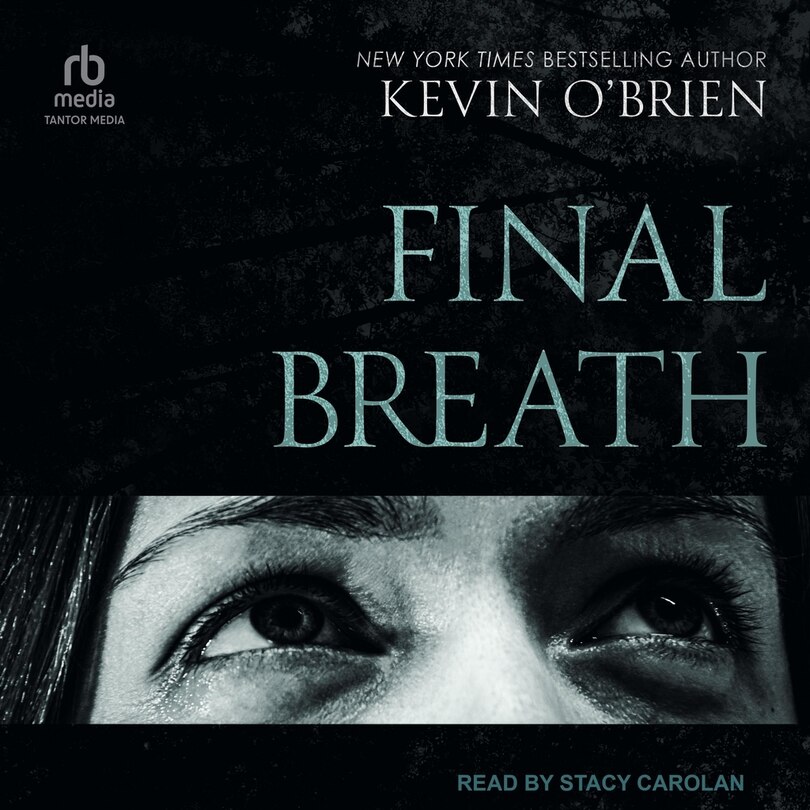 Front cover_Final Breath