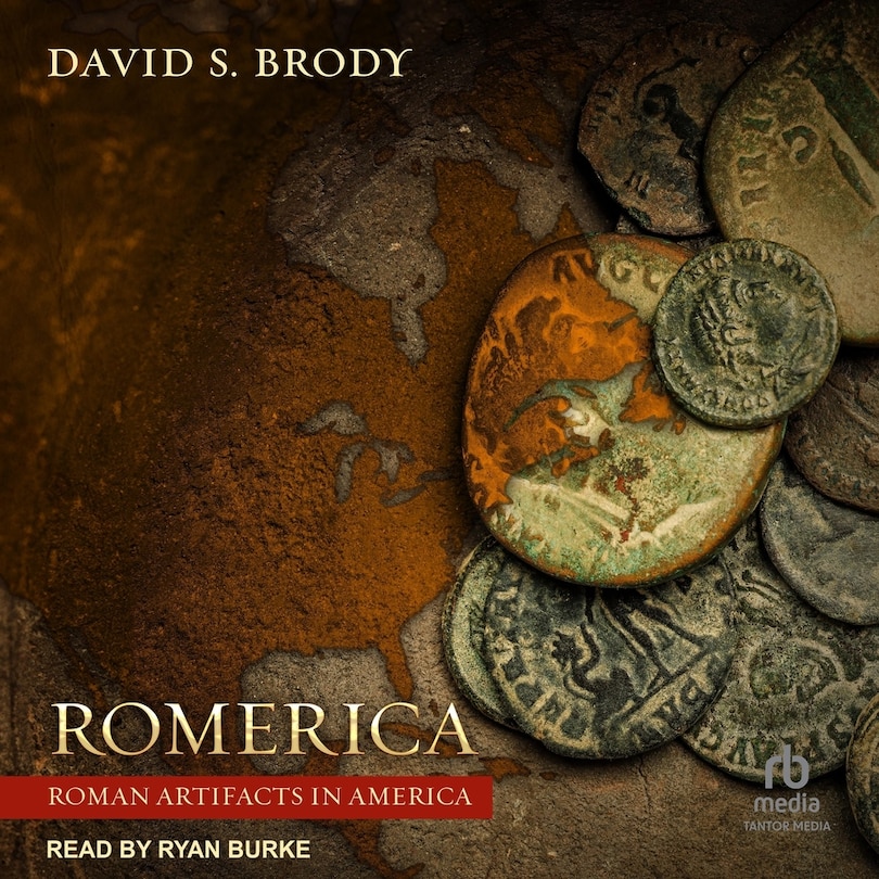Front cover_Romerica