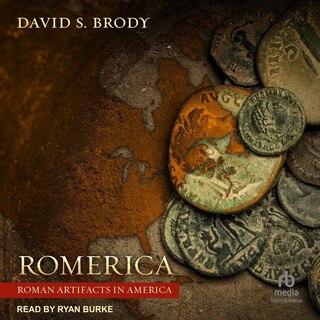 Front cover_Romerica
