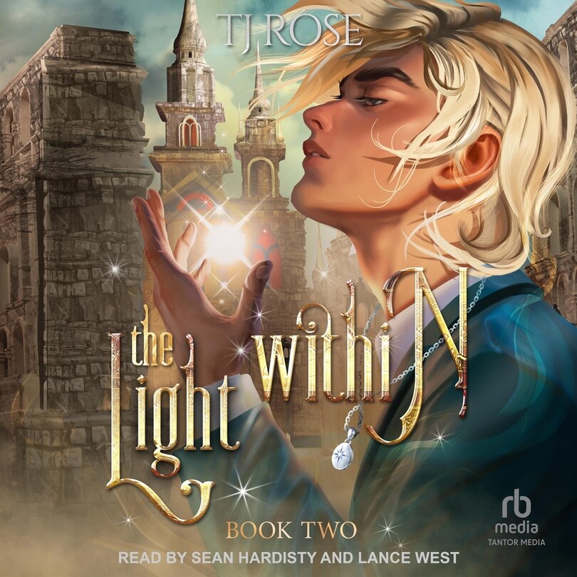 Couverture_The Light Within