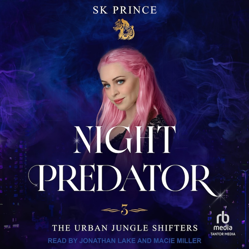 Couverture_Night Predator