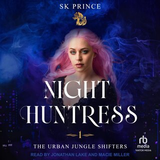 Front cover_Night Huntress