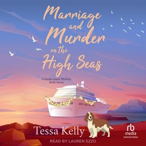 Couverture_Marriage and Murder on the High Seas