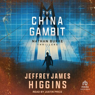 Couverture_The China Gambit