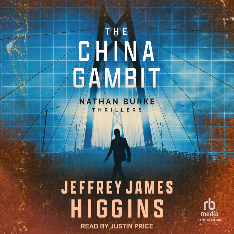 Couverture_The China Gambit