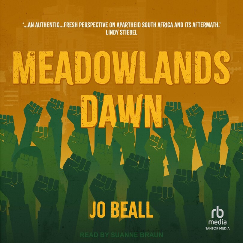 Couverture_Meadowlands Dawn