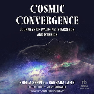 Couverture_Cosmic Convergence