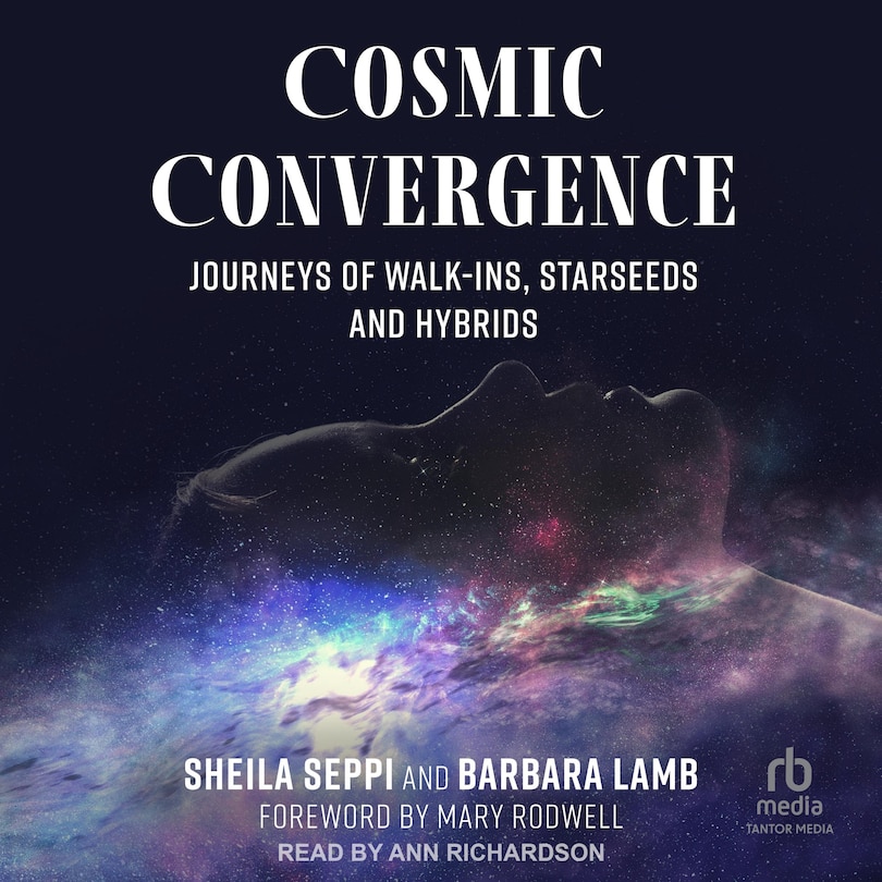 Couverture_Cosmic Convergence