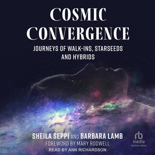 Couverture_Cosmic Convergence