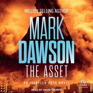 Front cover_The Asset