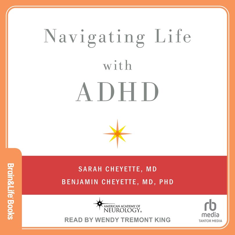 Couverture_Navigating Life With ADHD