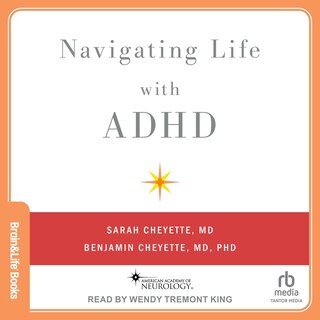 Couverture_Navigating Life With ADHD