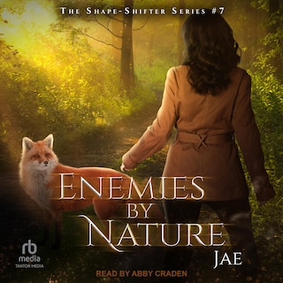 Couverture_Enemies by Nature