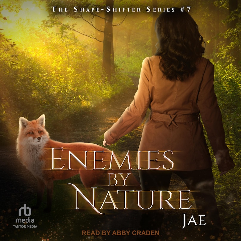 Couverture_Enemies by Nature