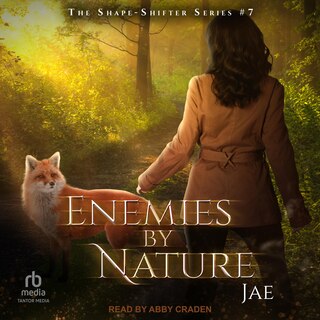 Couverture_Enemies by Nature