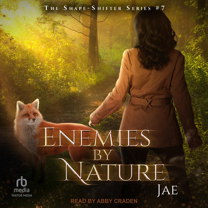 Couverture_Enemies by Nature