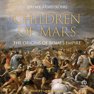Couverture_Children of Mars