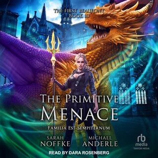 Couverture_The Primitive Menace