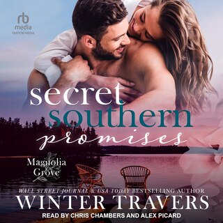 Couverture_Secret Southern Promises