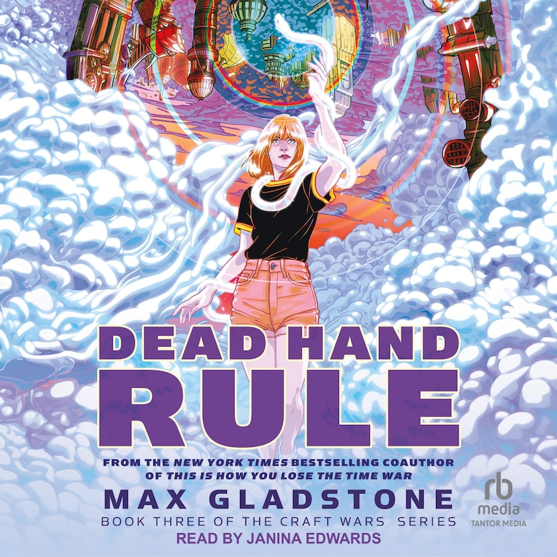 Front cover_Dead Hand Rule