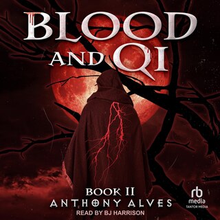 Front cover_Blood and Qi 2