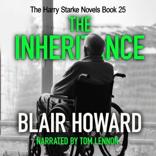 Front cover_The Inheritance