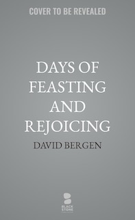 Couverture_Days of Feasting and Rejoicing