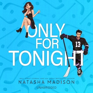 Couverture_Only for Tonight