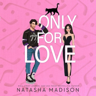 Couverture_Only for Love