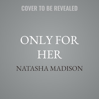 Couverture_Only for Her