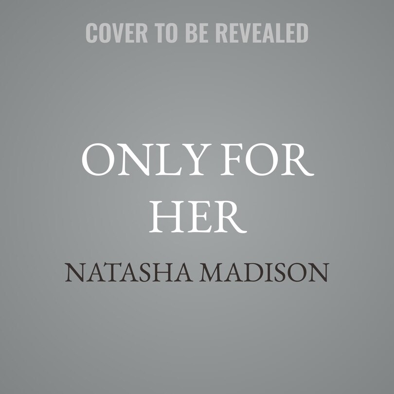 Couverture_Only for Her