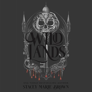 Front cover_Wild Lands