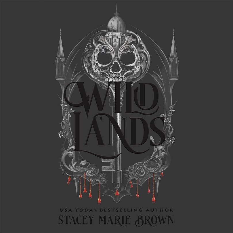 Front cover_Wild Lands