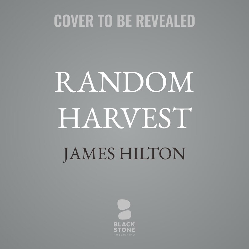 Couverture_Random Harvest