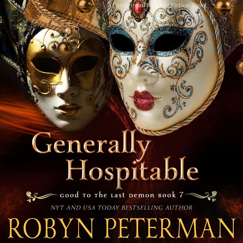 Couverture_Generally Hospitable