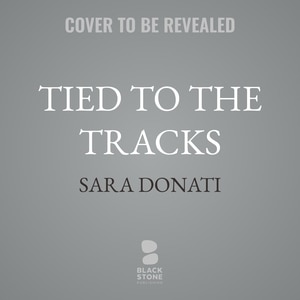 Couverture_Tied to the Tracks