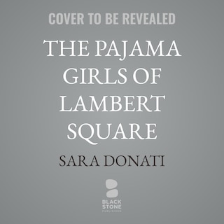 Front cover_The Pajama Girls of Lambert Square
