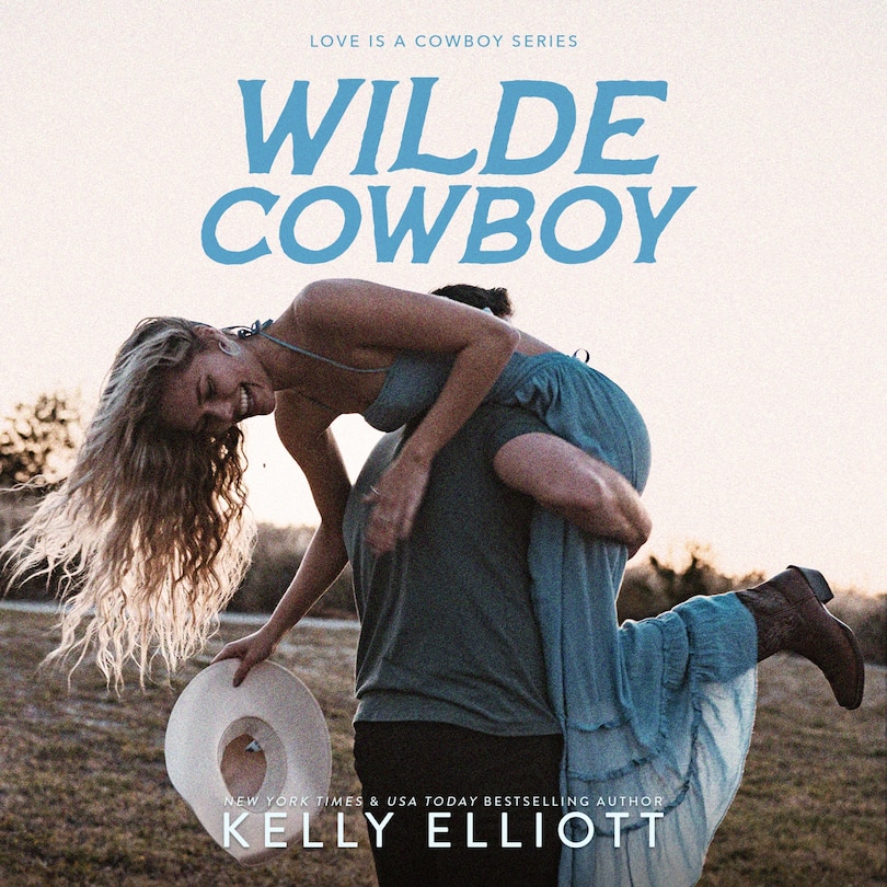 Couverture_Wilde Cowboy