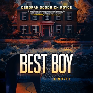 Front cover_Best Boy
