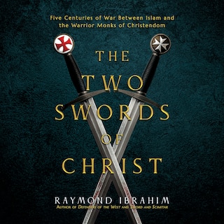 Couverture_The Two Swords of Christ