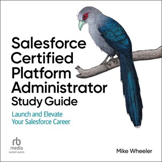 Front cover_Salesforce Certified Platform Administrator Study Guide