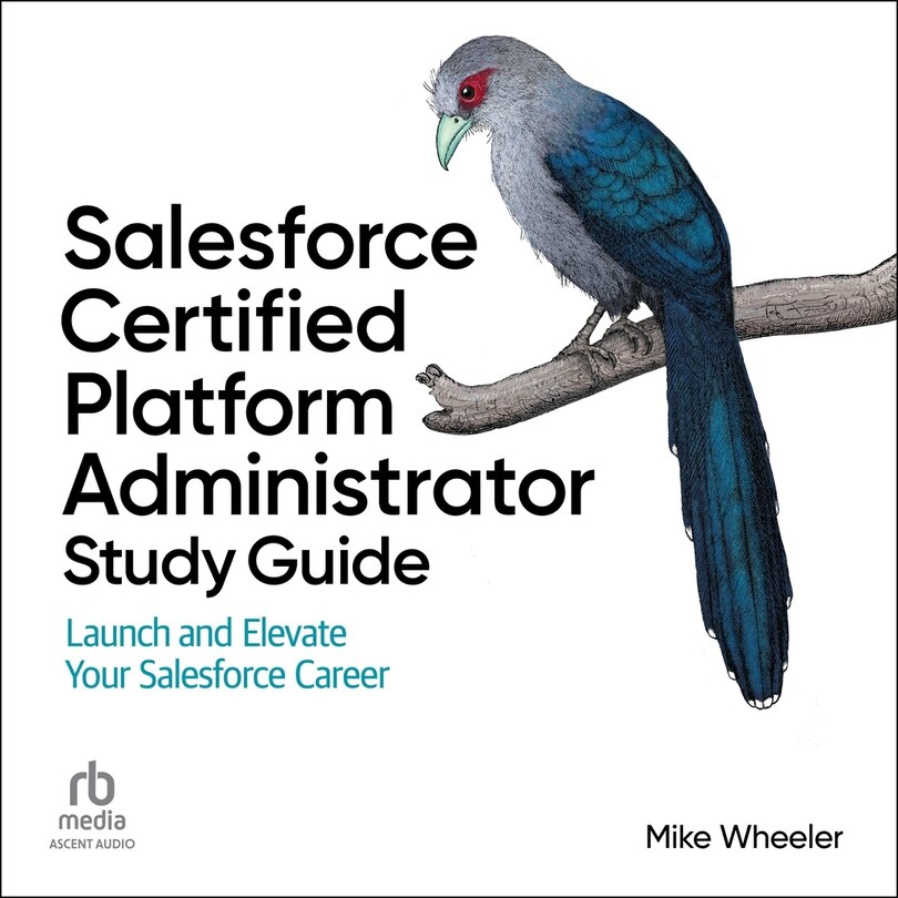 Front cover_Salesforce Certified Platform Administrator Study Guide