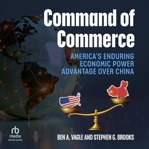 Couverture_Command of Commerce