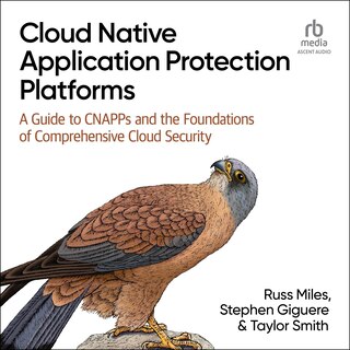 Front cover_Cloud Native Application Protection Platforms