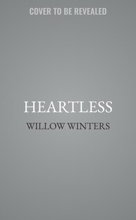 Front cover_Heartless